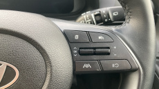 Hyundai i20 1.0T GDi Premium 5dr Petrol Hatchback